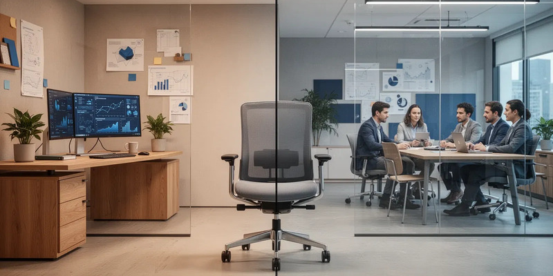 Fraunhofer-Studie: Homeoffice-Boom hat einen Kipppunkt - Foto: über boerse-global.de