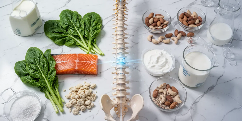 Knochengesundheit senkt Diabetes-Risiko - Foto: über boerse-global.de