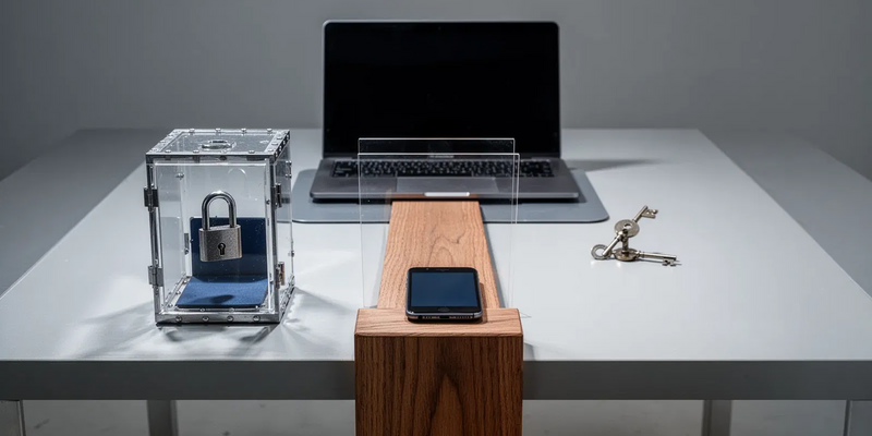 Methodische Reibung: Der neue Trend zur bewussten Verlangsamung - Foto: über boerse-global.de