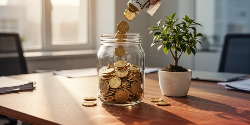 Zeitwertkonten: Das flexible Finanzmodell für Auszeiten - Foto: über boerse-global.de