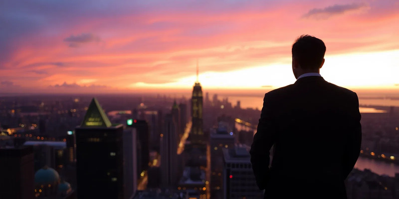 Digital Networks Act: EU schafft neuen Cybersicherheits-Rahmen - Foto: über boerse-global.de