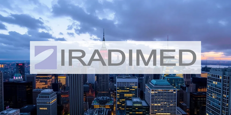 iRadimed’s Fourth Quarter Report: A Crucial Test for Growth Momentum - Foto: über boerse-global.de
