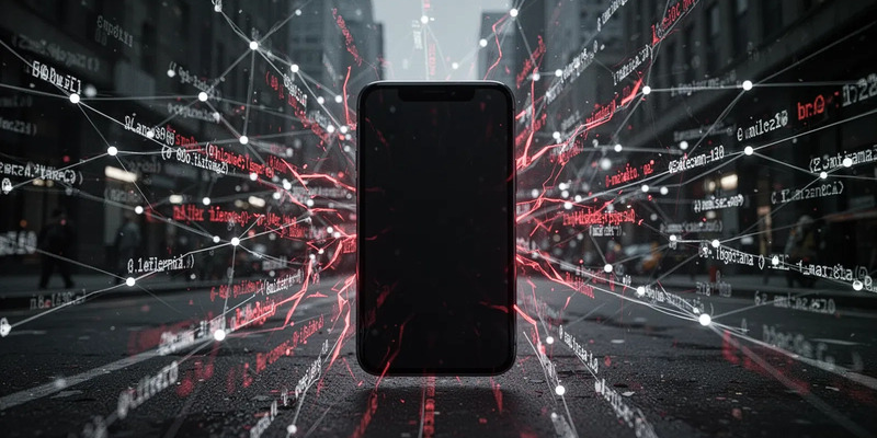 Chinesische Spionagesoftware 'DKnife' greift Router an - Foto: über boerse-global.de