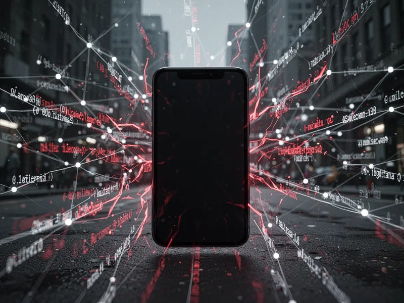 Chinesische Spionagesoftware 'DKnife' greift Router an - Foto: über boerse-global.de