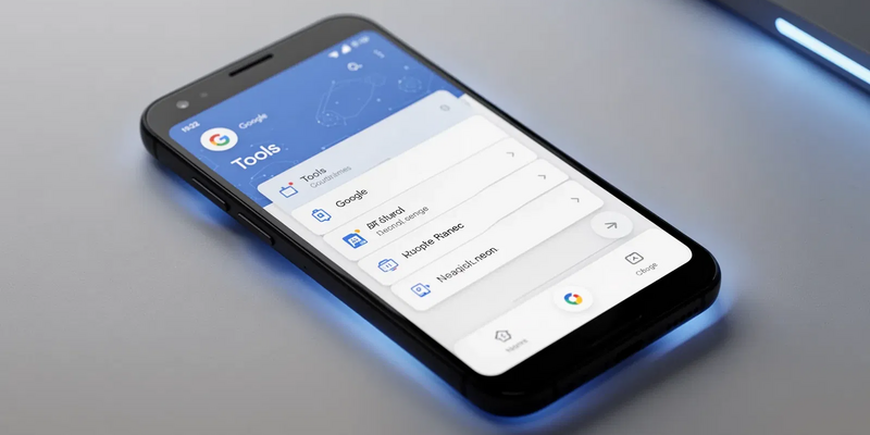 Gemini: Googles KI-Assistent bekommt neues Tools-Menü - Foto: über boerse-global.de