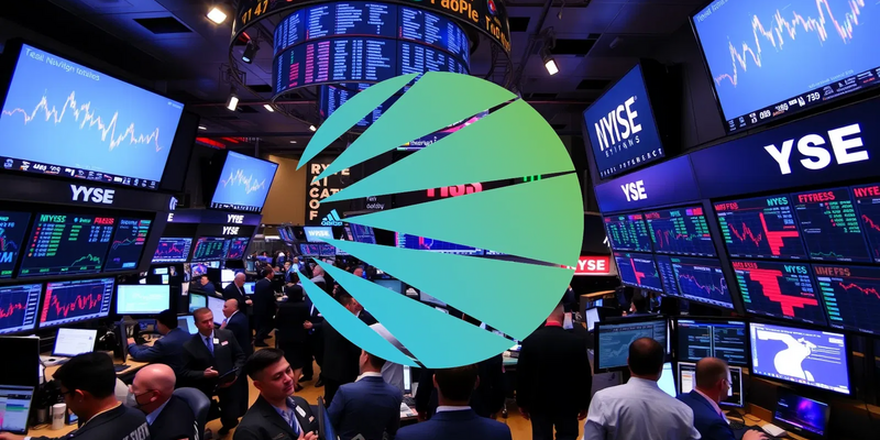 Ecovyst’s Strategic Pivot: Debt Reduction Takes Center Stage - Foto: über boerse-global.de