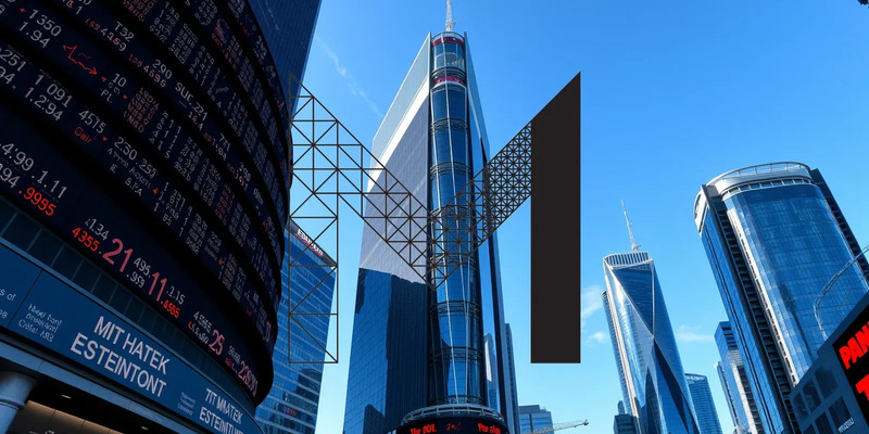 Metaplanet Faces Mounting Pressure as Bitcoin Holdings Sink Deep Into the Red - Foto: über boerse-global.de