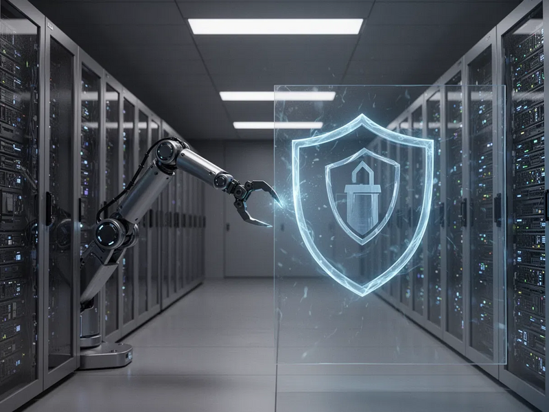 IAB will KI-Firmen für Content-Klau haftbar machen - Foto: über boerse-global.de