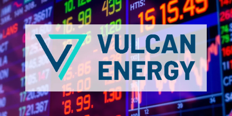 Vulcan Energy Resources Commences Construction on Major Lithium Project - Foto: über boerse-global.de
