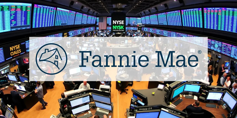 Fannie Mae Aktie: Erfreuliche Marktreaktion! - Foto: über boerse-global.de