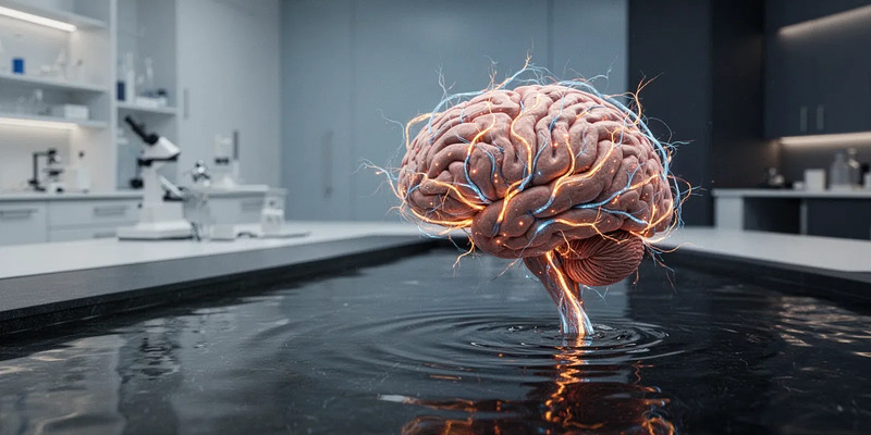 Neurobiologie: So steuert Ihr Nervensystem Ihre Konzentration - Foto: über boerse-global.de