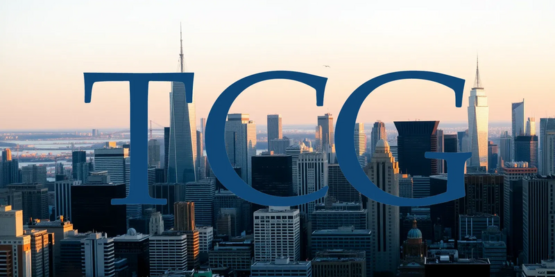 TCG BDC Investors Await Key Financial Milestones - Foto: über boerse-global.de