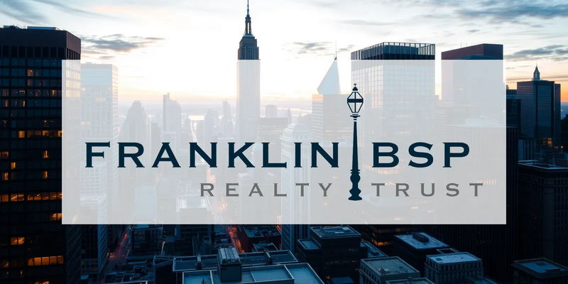 Franklin BSP Realty Trust Set to Release Q4 2025 Financial Results - Foto: über boerse-global.de