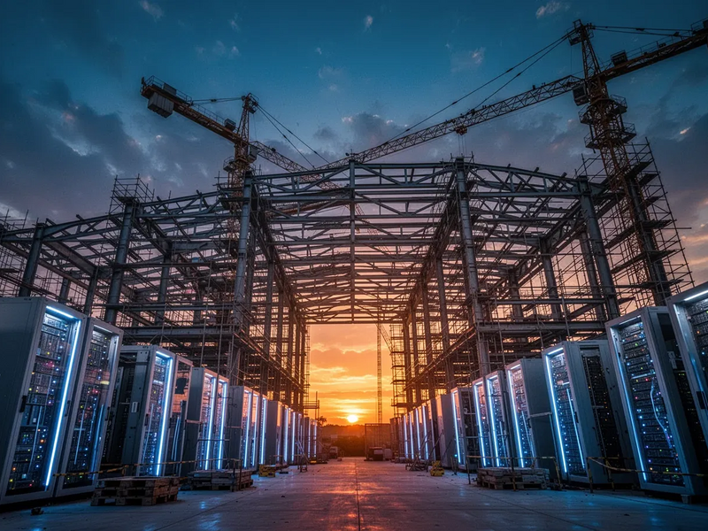 Amazon setzt 180 Milliarden Euro auf KI-Infrastruktur - Foto: über boerse-global.de