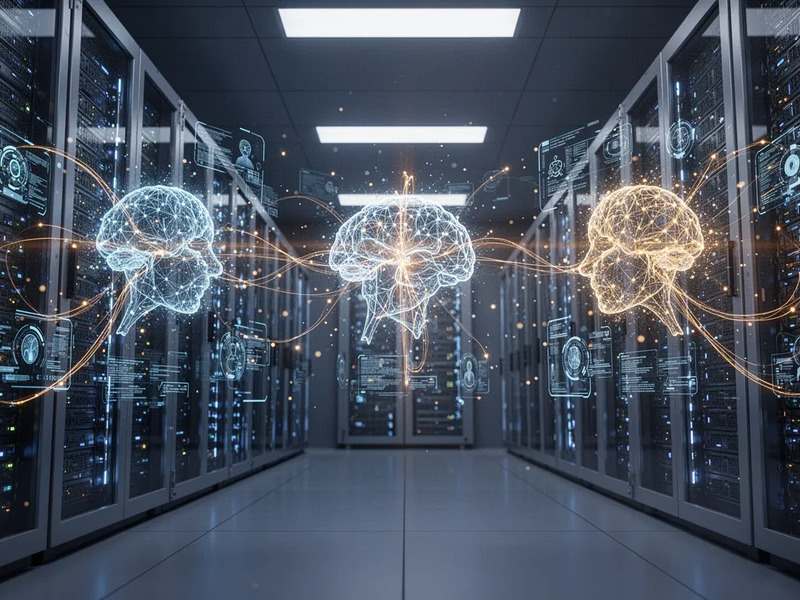 Anthropic startet mit Claude Opus 4.6 die Ära der KI-Agententeams - Foto: über boerse-global.de