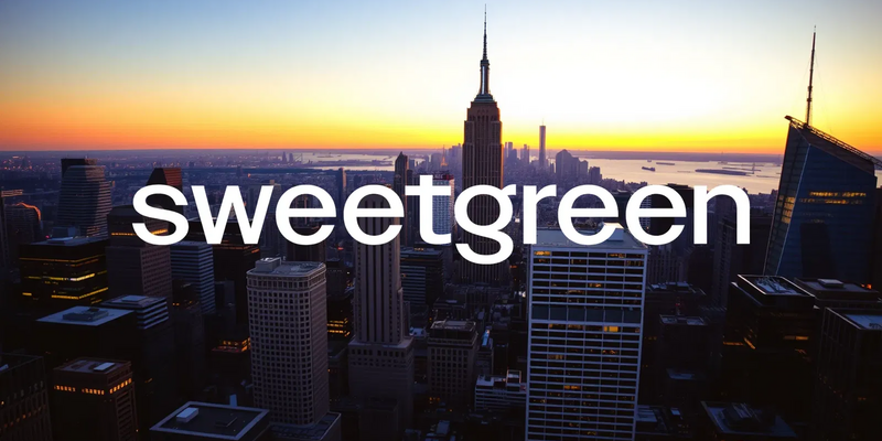 Sweetgreen Sharpens Strategy Ahead of Earnings Report - Foto: über boerse-global.de