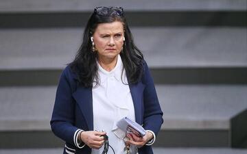 Gitta Connemann (Archiv) - Foto: via dts Nachrichtenagentur