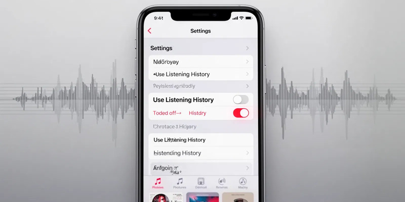 Apple Music: So zähmen Sie den Empfehlungs-Algorithmus - Foto: über boerse-global.de