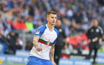 Mateusz Zukowski (Archiv) - Foto: via dts Nachrichtenagentur