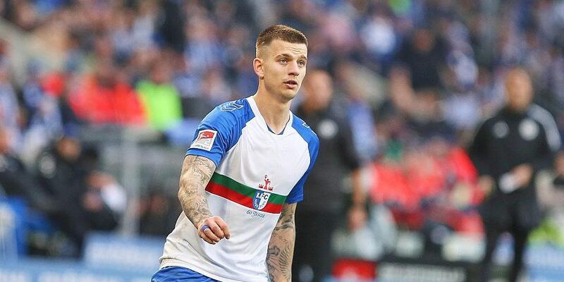 Mateusz Zukowski (Archiv) - Foto: via dts Nachrichtenagentur