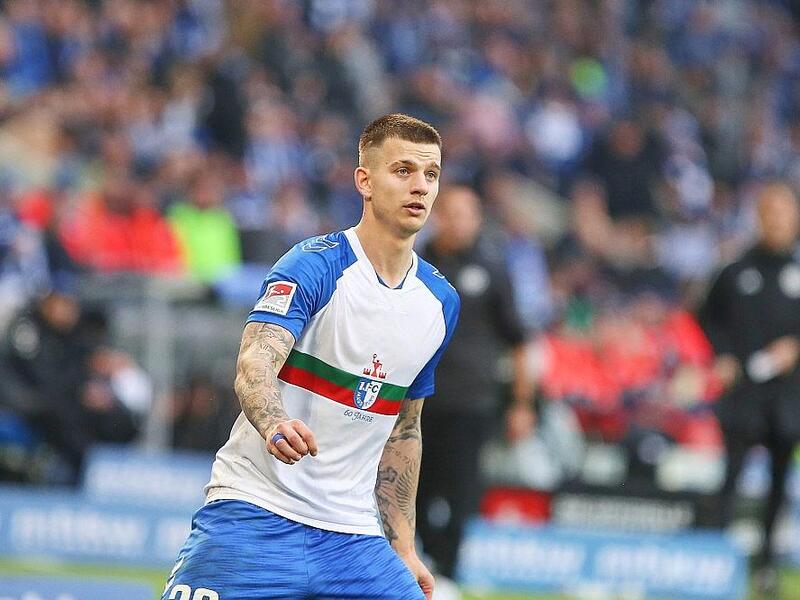 Mateusz Zukowski (Archiv) - Foto: via dts Nachrichtenagentur