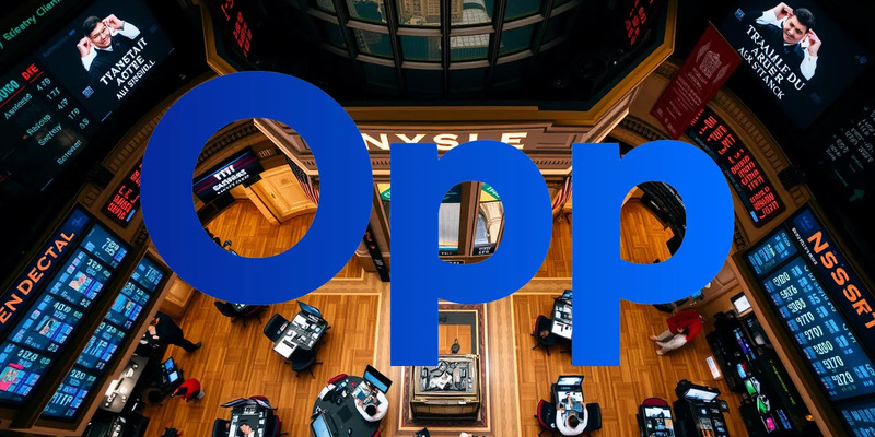 OppFi’s Upcoming Financial Report Draws Investor Attention - Foto: über boerse-global.de