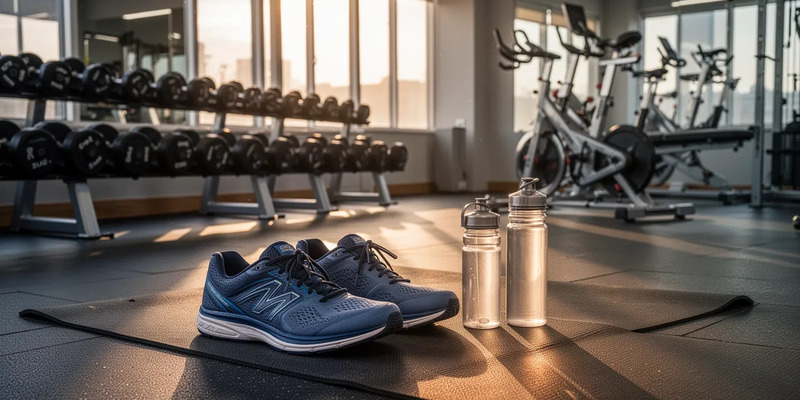 Bewegung schützt Männer vor Alterskrankheiten - Foto: über boerse-global.de