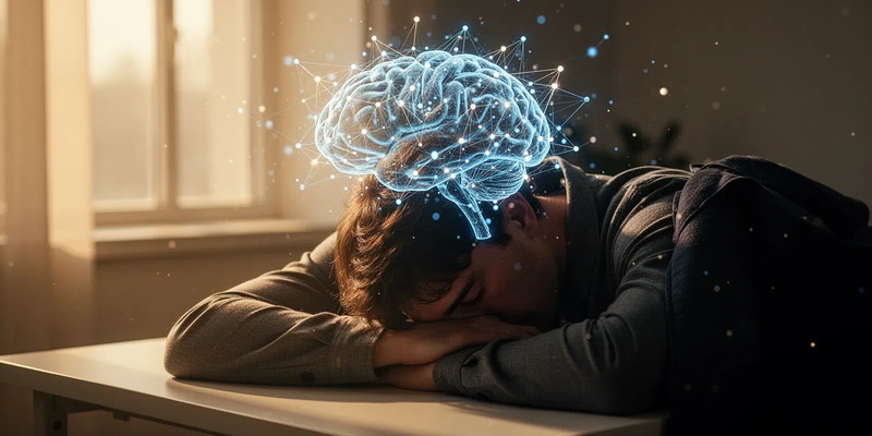 Studie: 45-Minuten-Nickerchen macht das Gehirn wieder aufnahmefähig - Foto: über boerse-global.de