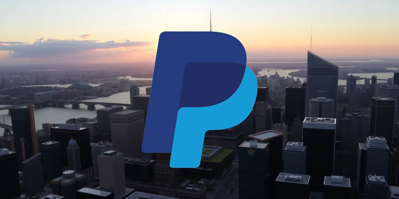 La incertidumbre estratégica se cierne sobre PayPal tras un trimestre flojo y un cambio en la dirección - Foto: über boerse-global.de