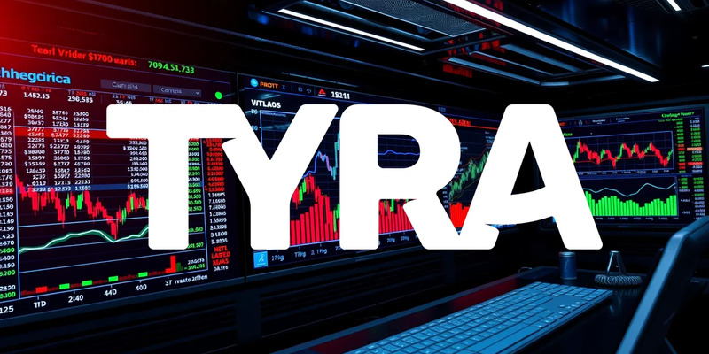 Tyra Biosciences: A Pivotal Year of Clinical Catalysts Ahead - Foto: über boerse-global.de