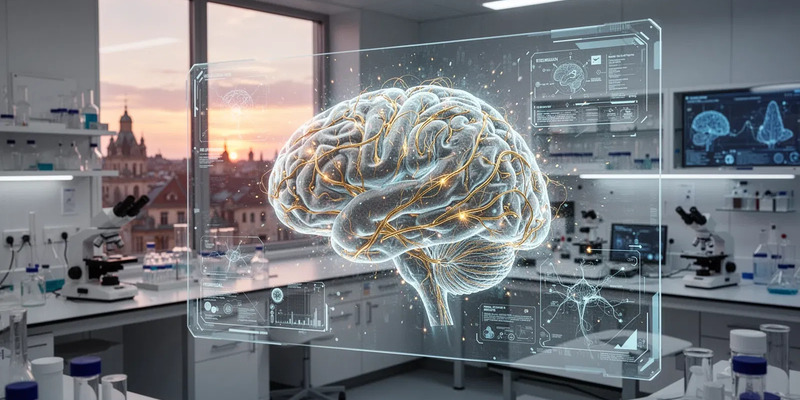 ACCESS-AD: Neues EU-Konsortium will Alzheimer-Versorgung revolutionieren - Foto: über boerse-global.de