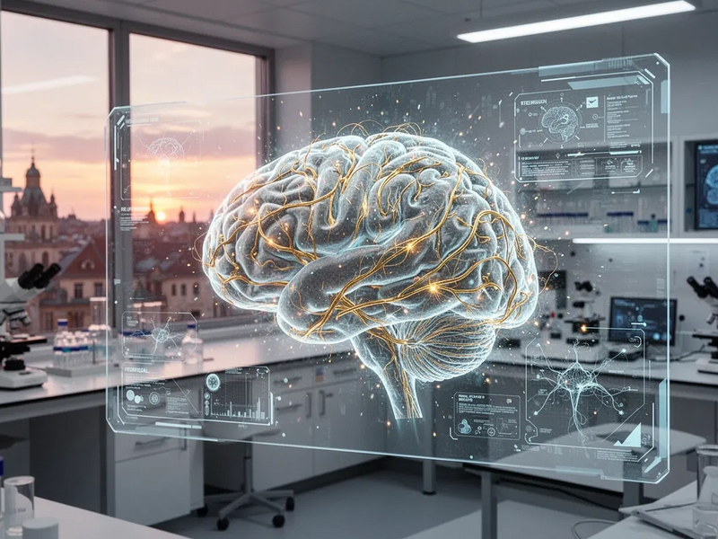 ACCESS-AD: Neues EU-Konsortium will Alzheimer-Versorgung revolutionieren - Foto: über boerse-global.de