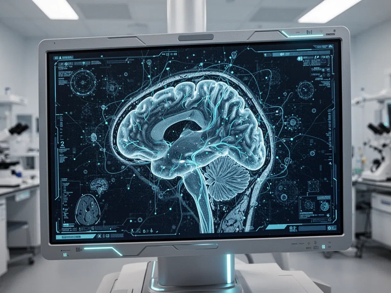 Neurophet erhält FDA-Zulassung für erweiterte Alzheimer-KI - Foto: über boerse-global.de