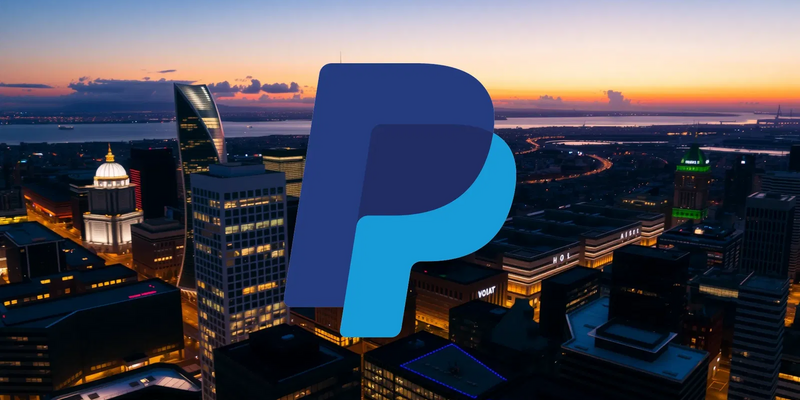 Leadership Transition Adds to PayPal’s Mounting Challenges - Foto: über boerse-global.de