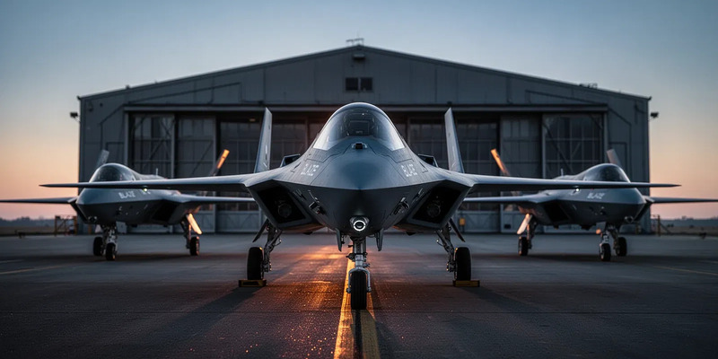 Origin Robotics liefert erste autonome Abfangdrohnen an NATO-Staaten aus - Foto: über boerse-global.de