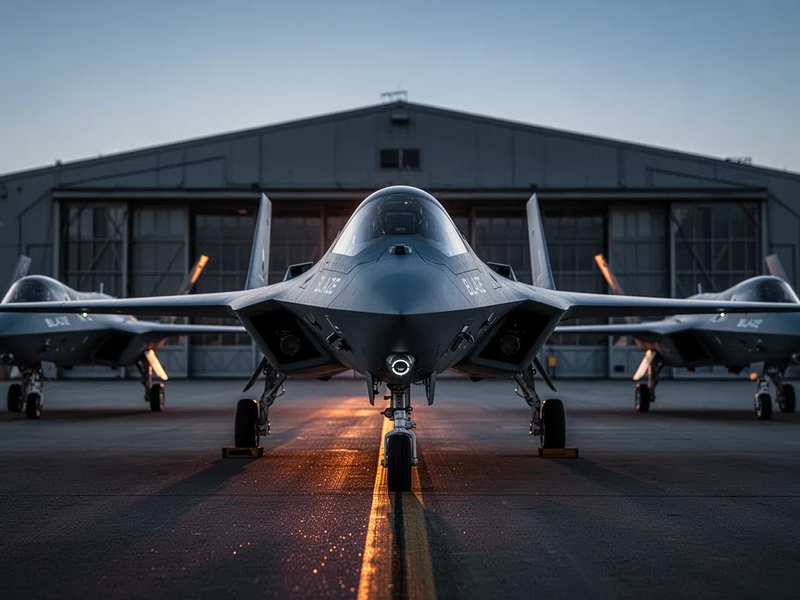 Origin Robotics liefert erste autonome Abfangdrohnen an NATO-Staaten aus - Foto: über boerse-global.de