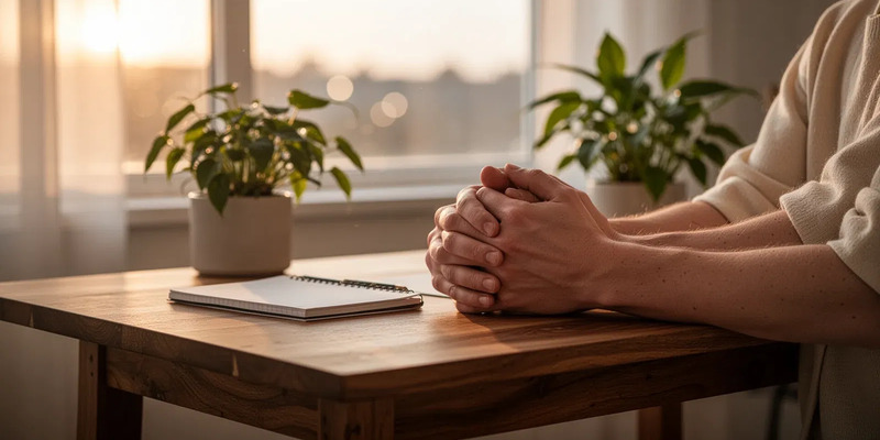 Selbstmitgefühl: Das wirksame Gegenmittel gegen Burnout - Foto: über boerse-global.de