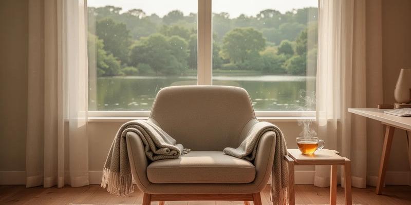 Grenzen setzen wird zur Schlüsselkompetenz für mentale Gesundheit - Foto: über boerse-global.de