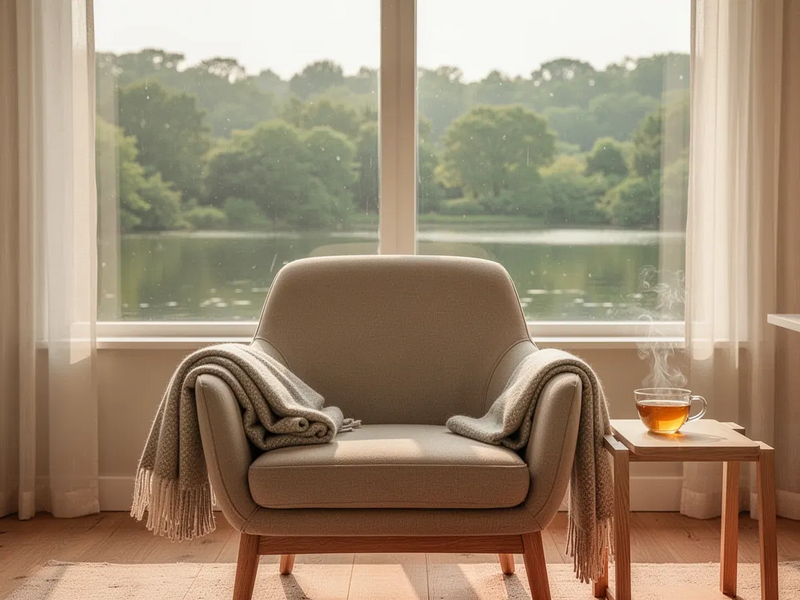 Grenzen setzen wird zur Schlüsselkompetenz für mentale Gesundheit - Foto: über boerse-global.de