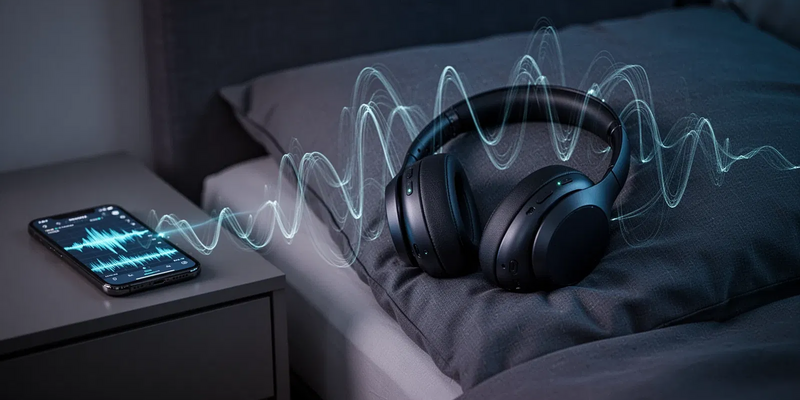 Binaurale Beats und KI: So revolutioniert Audio unseren Schlaf - Foto: über boerse-global.de