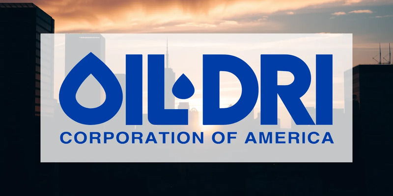 Oil-Dri Shares Surge on Strategic Expansion in Animal Health - Foto: über boerse-global.de