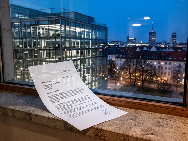 LMU-Gutachten: Teilverkauf ist kein Darlehen - Foto: über boerse-global.de