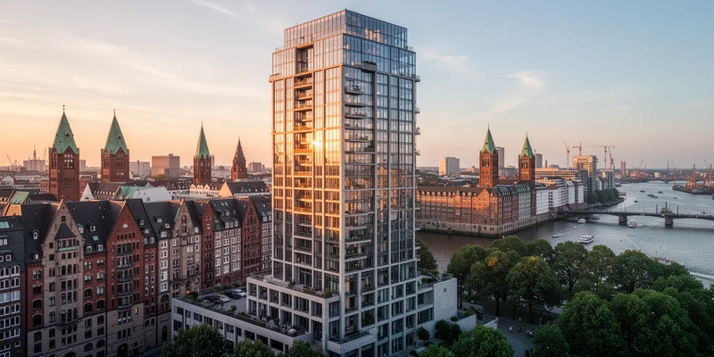 BNP Paribas Asset Management steigt bei TAG Immobilien ein - Foto: über boerse-global.de