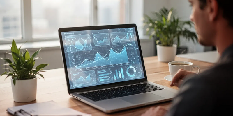 Monitoring-Tools: Vom Kontroll- zum Vertrauenswerkzeug - Foto: über boerse-global.de