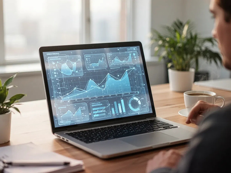 Monitoring-Tools: Vom Kontroll- zum Vertrauenswerkzeug - Foto: über boerse-global.de