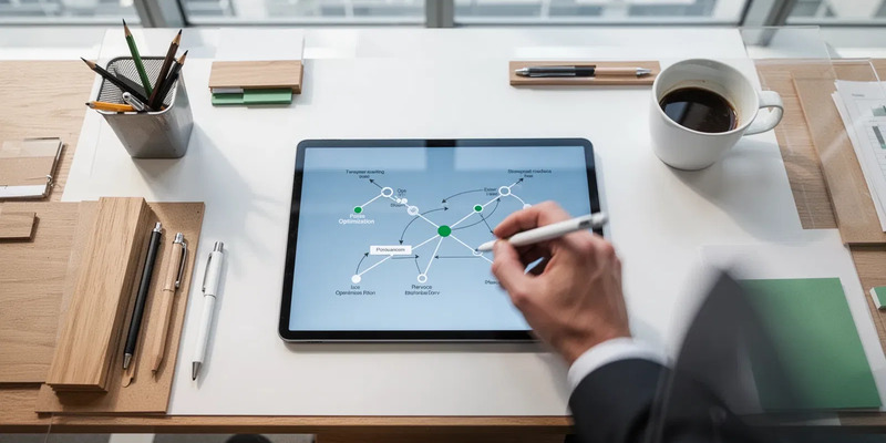 Unternehmen setzen auf Prozessoptimierung statt Urlaubskürzungen - Foto: über boerse-global.de