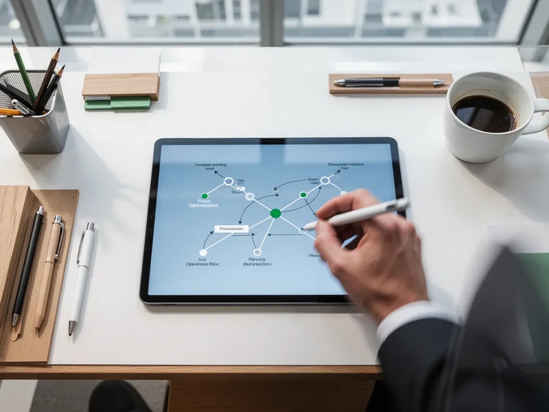 Unternehmen setzen auf Prozessoptimierung statt Urlaubskürzungen - Foto: über boerse-global.de