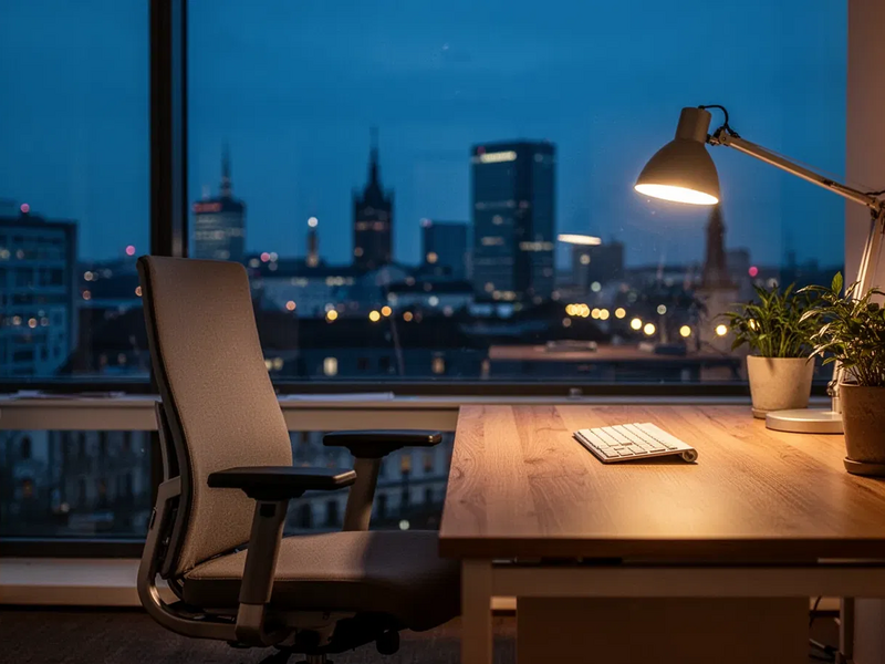 CDU-Flügel fordert Ende der Lifestyle-Teilzeit - Foto: über boerse-global.de