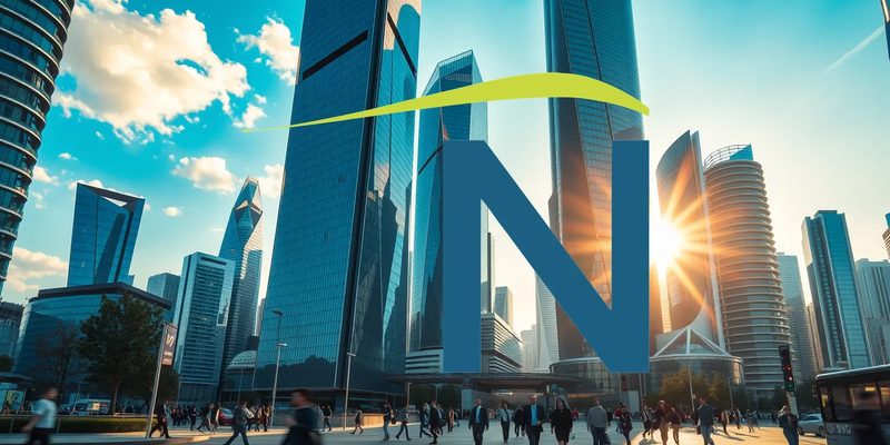 Northeast Bancorp Reports Robust Loan Growth Amid Strong Quarterly Performance - Foto: über boerse-global.de