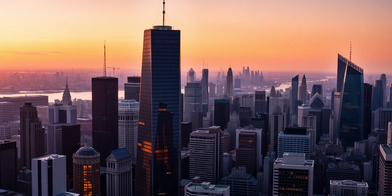 Analyzing the Investment Case for Chicago Atlantic BDC - Foto: über boerse-global.de